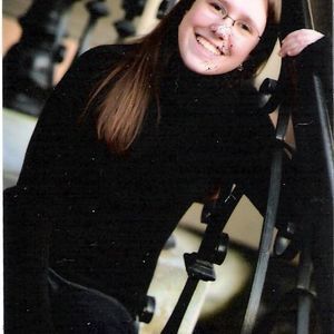 Meet your Posher, Brenna